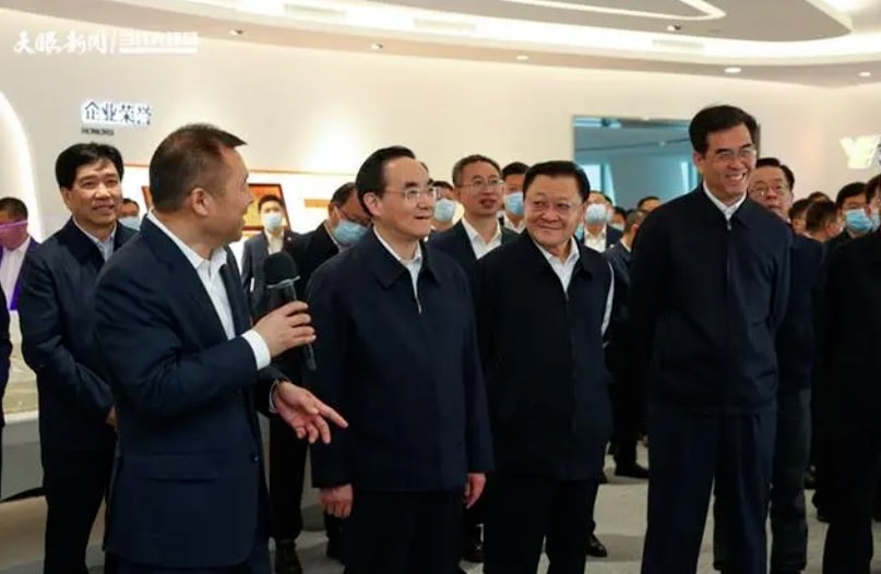 “六大帮扶”，书写粤黔协作新篇章